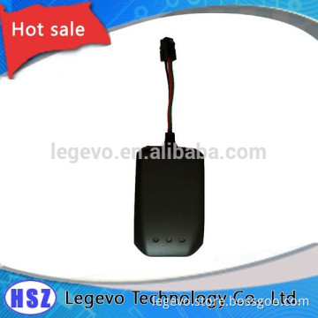 mini personal GPS tracker smallest GPS GSM tracker easy to install